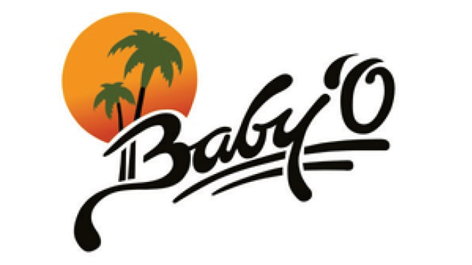 Logo BabyO