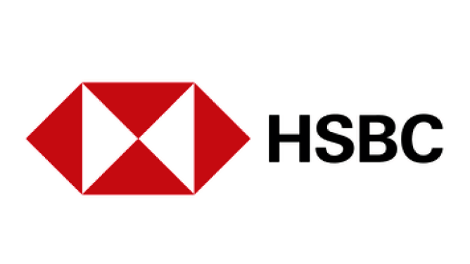 Logo HSBC