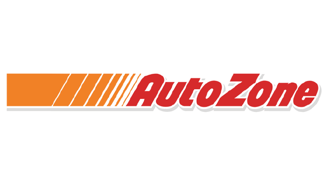 Logo Autozone