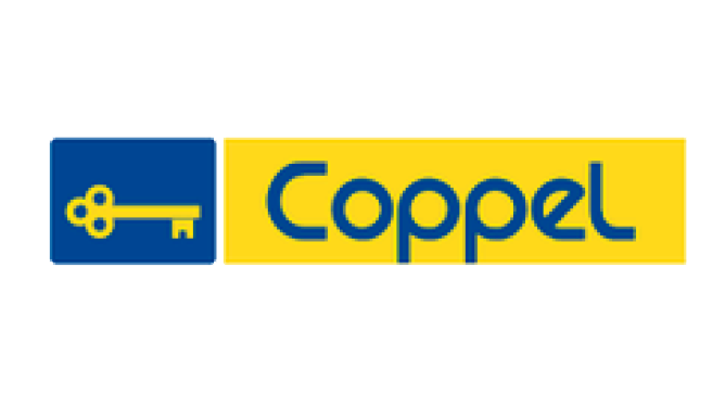 Logo Coppel