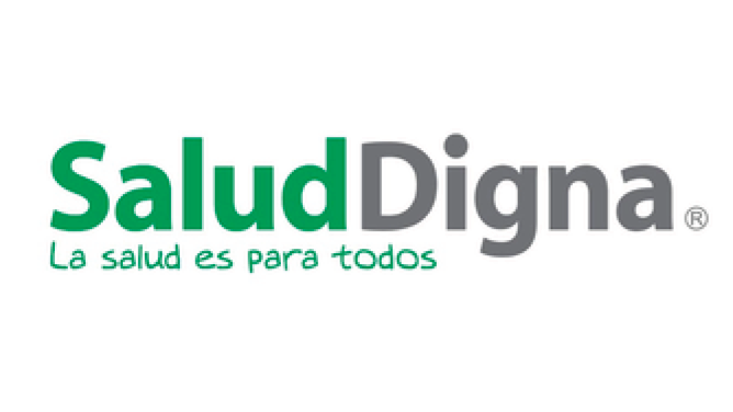 Logo Salud Digna