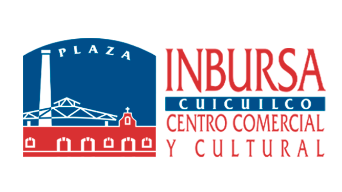 Logo Plaza Inbursa