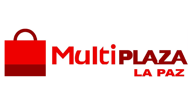 Logo Multiplaza