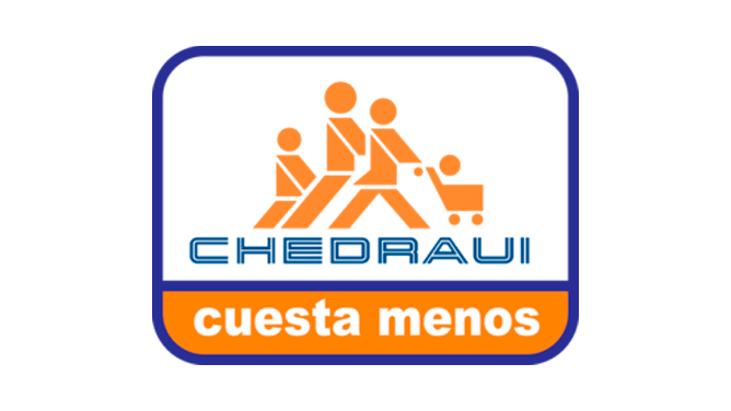 Logo Chedraui