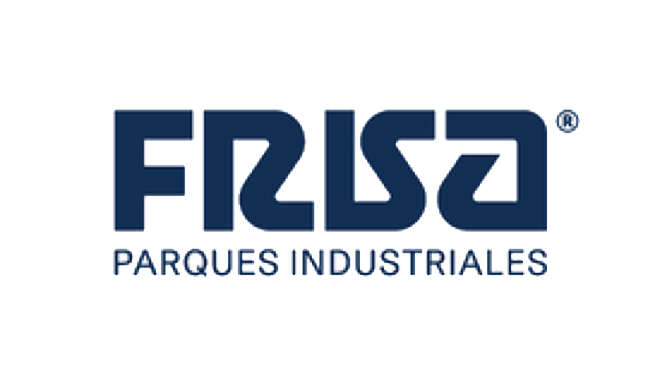 Logo frisa
