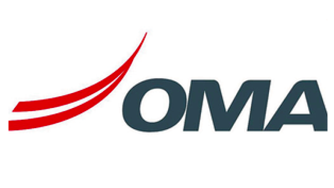 Logo oma